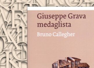 Giuseppe Grava medaglista