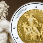 Anno europeo del Patrimonio culturale per i 2 euro del Vaticano