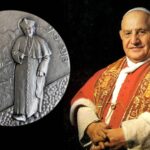 Una medaglia per il “ritorno a casa” di san Giovanni XXIII