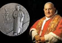 Una medaglia per il “ritorno a casa” di san Giovanni XXIII