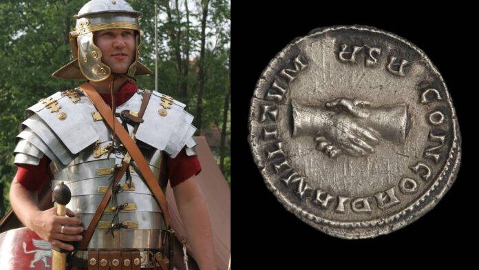 Alle origini (numismatiche) di salario e stipendio