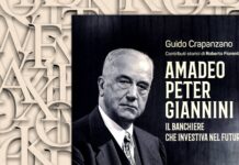 Amadeo Peter Giannini