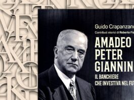 Amadeo Peter Giannini
