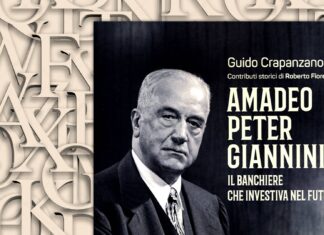 Amadeo Peter Giannini