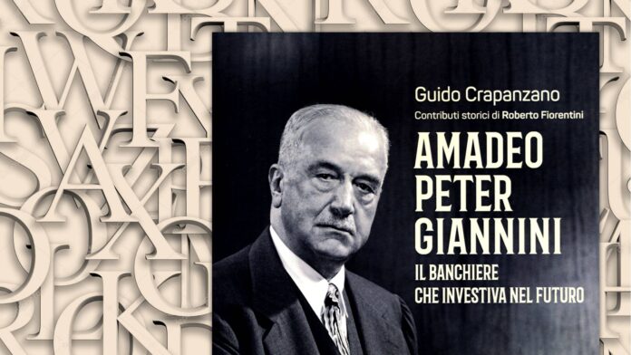 Amadeo Peter Giannini