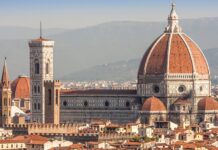 Dal Vaticano 5 euro bimetallici per Santa Maria del Fiore