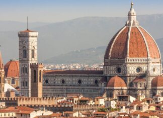 Dal Vaticano 5 euro bimetallici per Santa Maria del Fiore