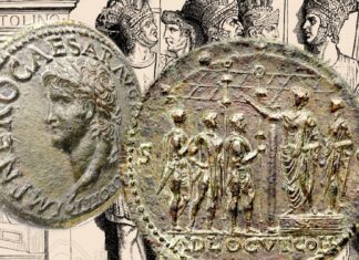 Altro che pretoriani, i più fedeli a Nerone furono i Germani!