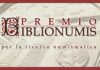 Premio Biblionumis per la ricerca numismatica