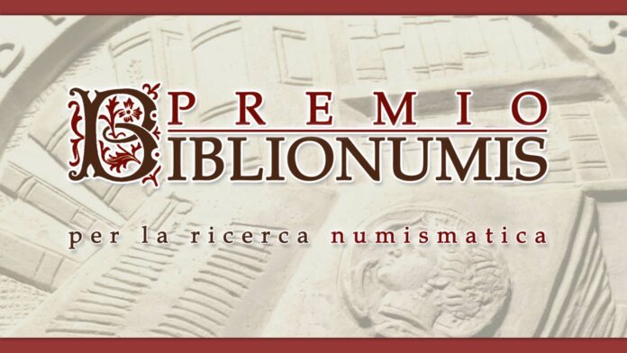 Premio Biblionumis per la ricerca numismatica