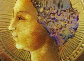 Verso il 500° di Leonardo: una medaglia per l’opera prima del genio