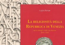 La religiosità della Repubblica di Venezia