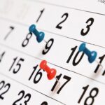 Convegni commerciali - Aggiornamento al 2019