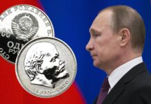 La numismatica russa del futuro