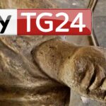 La storia e le monete dell’ultimo fuggiasco di Pompei
