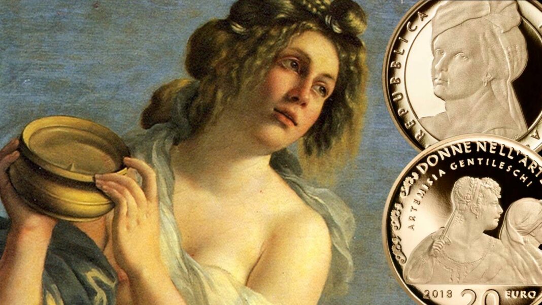 Dipingere? “Io lo farò e basta, solo perché sono brava!”