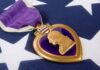 The Purple Heart