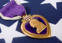 The Purple Heart