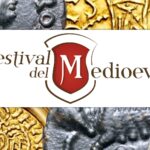 Al Festival del Medioevo arrivano i barbari... e la numismatica!