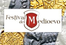 Al Festival del Medioevo arrivano i barbari... e la numismatica!