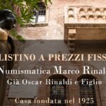 Numismatica Marco Rinaldi