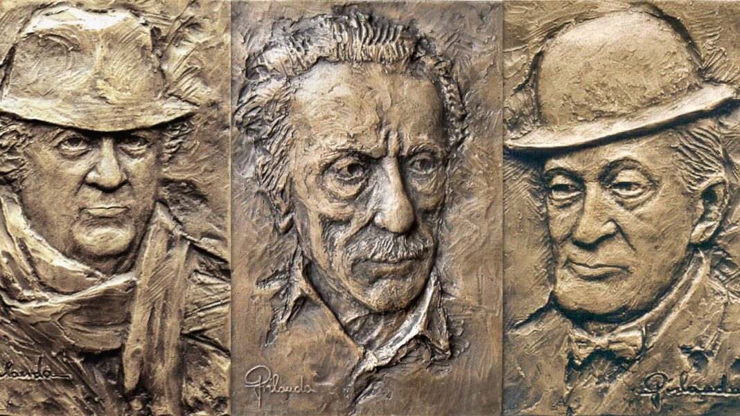 “Sogni di celluloide”: cinema, arte e medaglie al Museo FIJLKAM