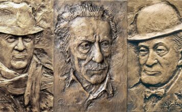 “Sogni di celluloide”: cinema, arte e medaglie al Museo FIJLKAM