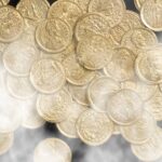 Trecento monete d’oro rinvenute a Como