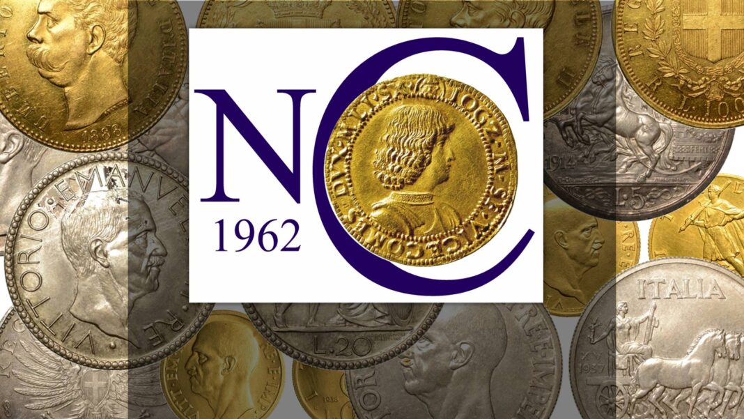 prestigiosa asta Crippa dedicata al Regno d’Italia