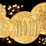 Ascensione e Pentecoste per i 20 e i 50 euro Atti degli Apostoli