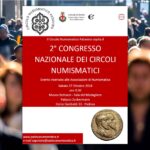 2° Convegno dei Circoli numismatici