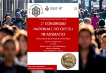 2° Convegno dei Circoli numismatici