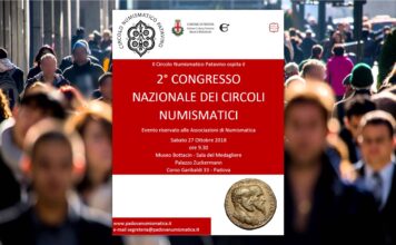2° Convegno dei Circoli numismatici