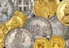 monete italiane e scudi mondiali per il prossimo incanto Varesi