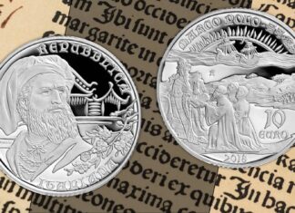 Marco Polo all’esplorazione di una nuova rotta numismatica