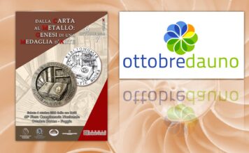 Dalla carta al metallo: genesi di una medaglia d’arte