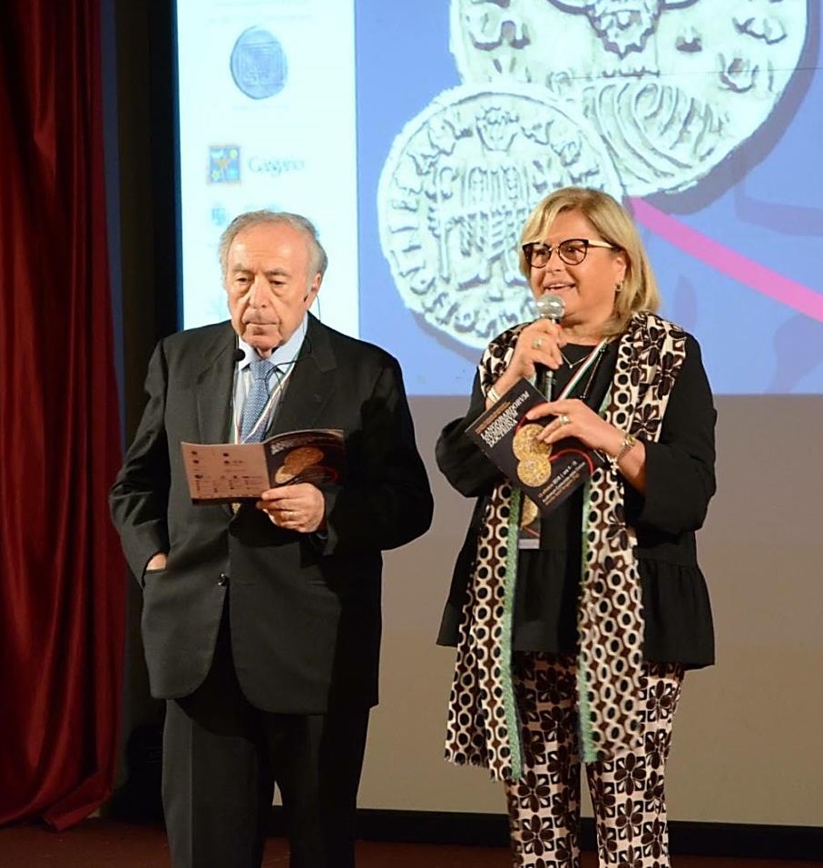 La cronaca del Convegno di Monte Sant’Angelo