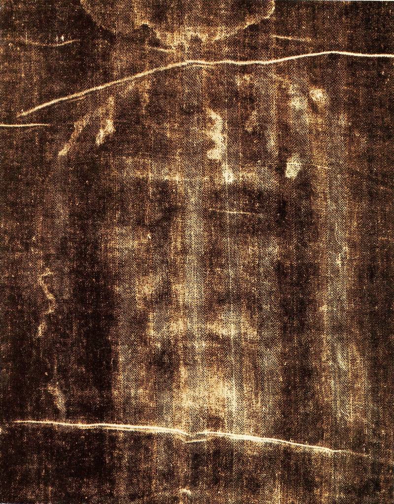le monete dei Vangeli - sacra sindone