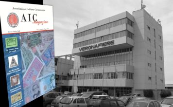 A Veronafil la presentazione di AIC Magazine N. 2