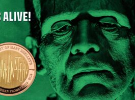 Frankenstien è vivo