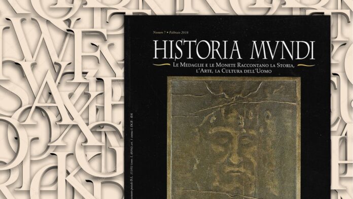 Historia Mvndi - Volume 7