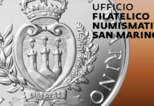il 2019 numismatico di San Marino