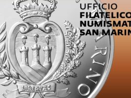 il 2019 numismatico di San Marino