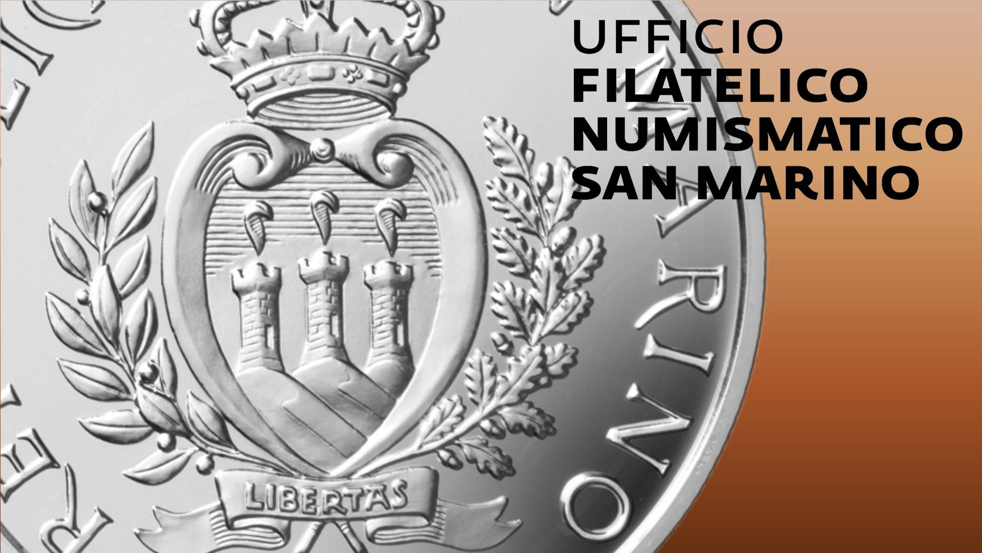 il 2019 numismatico di San Marino