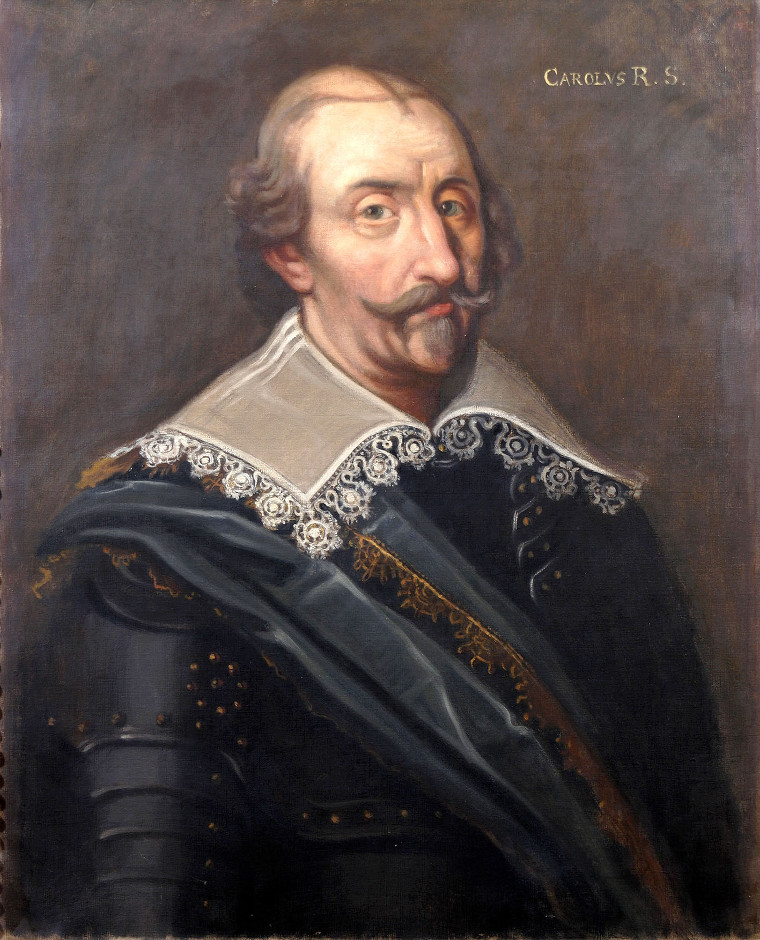 Carlo IX Vasa re di Svezia ascesa al potere dei Vasa - Carlo IX Vasa re di Svezia