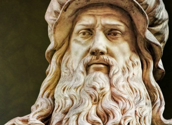 Una delle 2 euro sammarinesi 2019 sarà riservata a Leonardo o a una delle sue opere