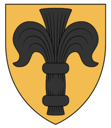 L'emblema araldico della dinastia Vasa