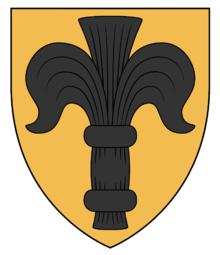 L'emblema araldico della dinastia Vasa L'emblema araldico della dinastia Vasa
