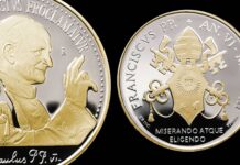 Non perdere le migliori notizie del mondo della numismatica. Leggi qui