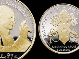 Non perdere le migliori notizie del mondo della numismatica. Leggi qui